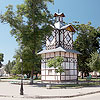  Clock Tower Pavilion 