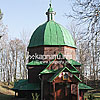  St. Onufriy wooden church with a bell tower (1680, 1758)
