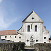  Capuchin Monastery (18th cen.)
