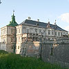  Подгорецкий замок 