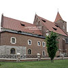  Костел Святого Креста (XIV в.) 