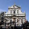  Костел св. Петра і Павла (1597-1619), вул. Ґродзька 52а 