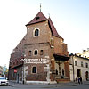  Костел св. Марка (XV ст.) 