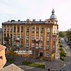  The residential building, Bernardynska St. 11 
