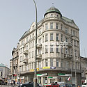  Міська забудова (XIX-XX ст.) 