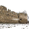  Бучачский замок (XIV в.) 