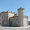  «Новая синагога» (1905-1909) 