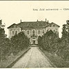  Школа садівництва, поч. XX ст. (листівка, зображення з сайту artkolo.org) 