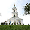  Свято-Богоявленский женский монастырь (XVII в.) 