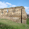  Mykulyntsi castle (16th cent.)
