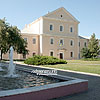  Ternopil castle (1540—1548)
