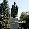  O. Pushkin monument
