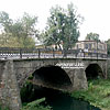  Горбатий міст (1850-1853) 