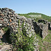  Kanky castle  (13-16th cen.) 