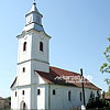  Calvinist church (14th cent.), Borzhava village
