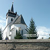  Єлизаветинський костел (XIV-XV ст.) 