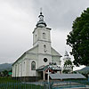  John the Forerunner church (1911), Lazy quarter

