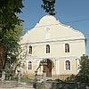  Synagogue (19th cen.), Khust town
