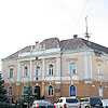  Здание УМВД в г. Мукачево (1904) 