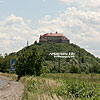  Palanok castle or Mukachevo Castle (14th-18th cen.) 