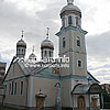  Церква Різдва Пр. Богородиці (1778, 1996), вул. Головна, 33 