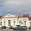  Железнодорожный вокзал 