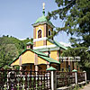  Church of the Assumption of the Blessed Virgin Mary (1792) 