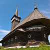  Церква Св. Миколая Чудотворця (1604 р.-XVIII ст.) 