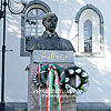  The monument to Simon Hollósy (1992) 