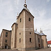  Монастир ченців Св. Василя Великого (1742) 