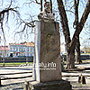  Памятник Е. Фенцику 