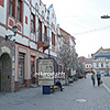 Улица Волошина 