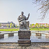  Памятник Августину Волошину 