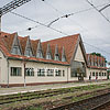  Railway Station